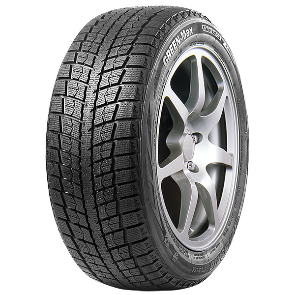 265/40R22 106S LINGLONG WINTER ICE I-15 SUV XL