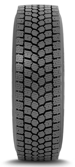 315/60R22.5 11 GT NOKTOPHKPLE2