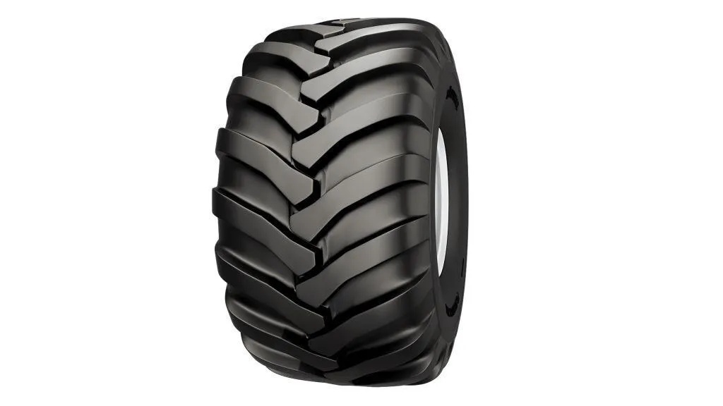 550/45X22.5/16 159A8/147B TL Alliance 331 heavy duty