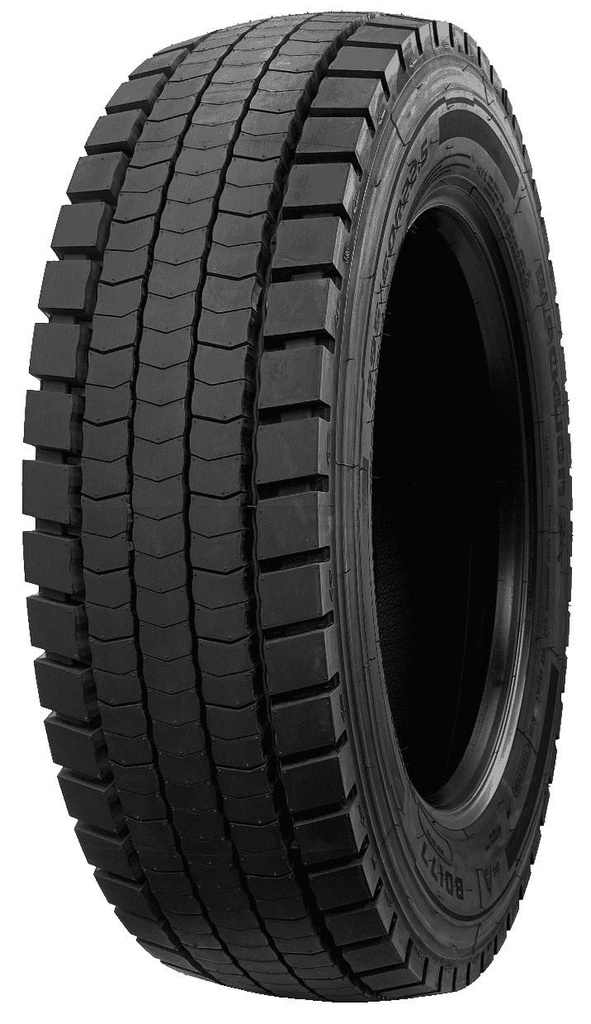 285/70R19.5 145/143(150/148)M/K BLACKLION BD177