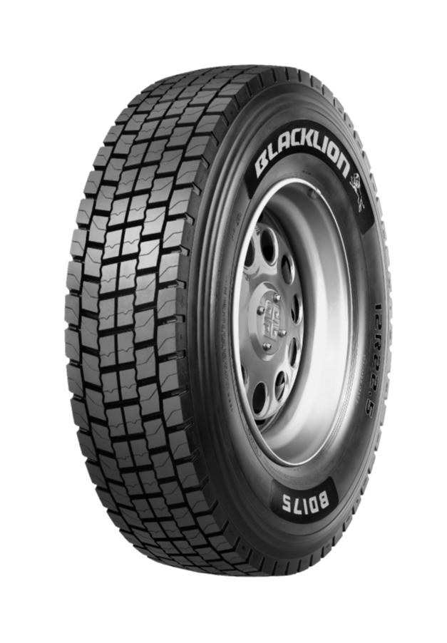 295/80R22.5 152/149M BLACKLION BD175