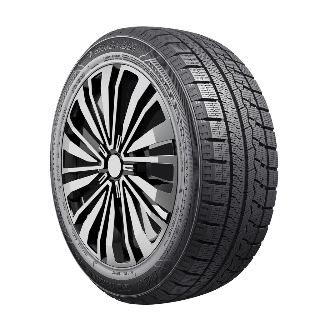 205/55R17 91T SAILUN ICE BLAZER ARCTIC