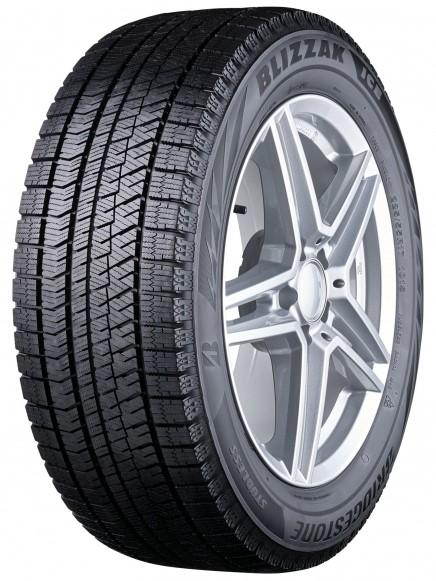 215/55R18 95S BRIDGESTONE BLIZZAK ICE