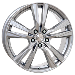 IMAGE DYNAMIC SILVER 7x17 5/114.3 ET35 CB66.1