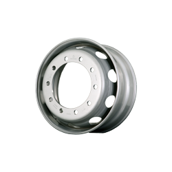 CENTURION RAL 7024 GREY 9x22.5 10/335 ET147 CB281