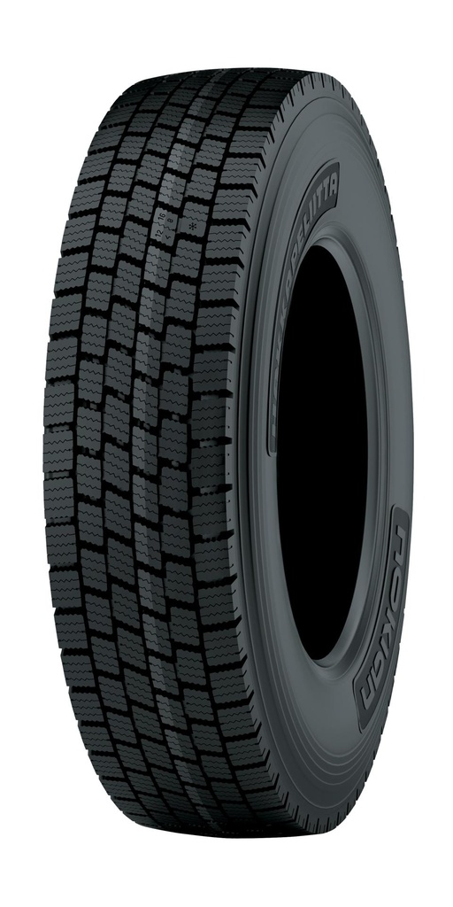 315/60R22.5 11 GT NOKTOPHKPLD