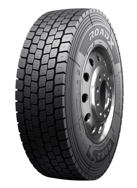 315/70R22.5 156/150(152/148)L(M) ROADX RDR2