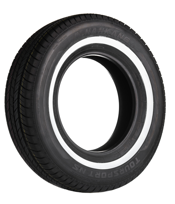 185/75R14 89H NANKANG N-605