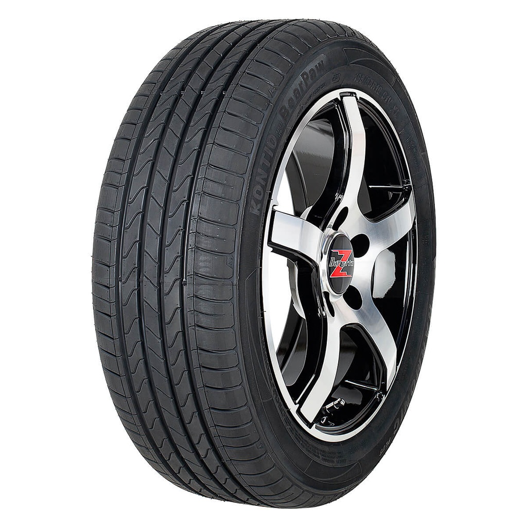 195/55R16 91V KONTIO TYRES BEARPAW XL