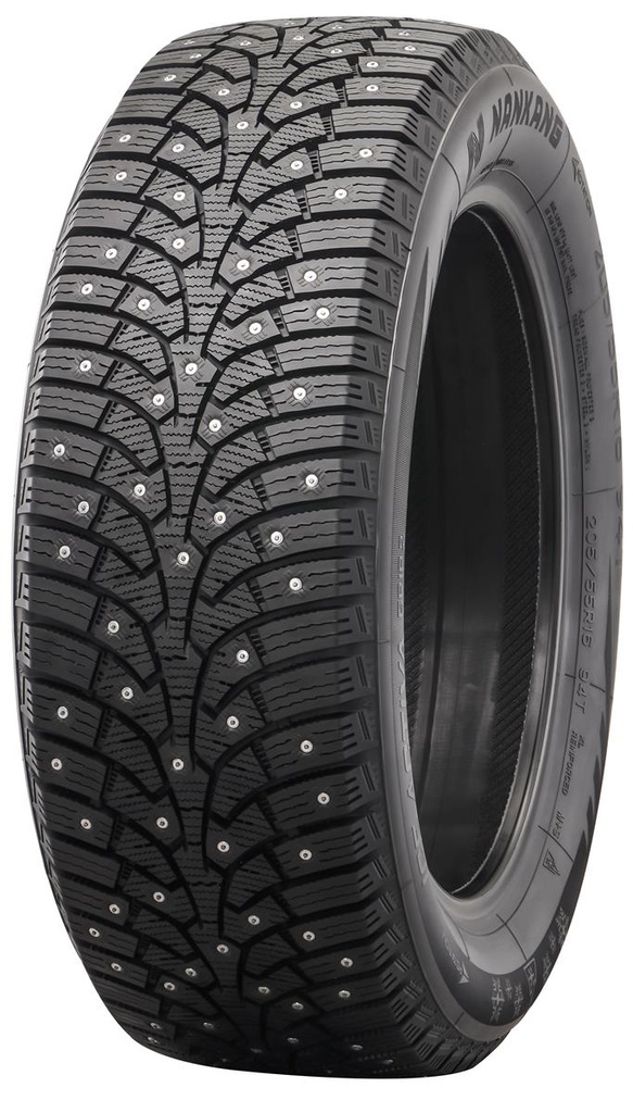255/45R19 104T NANKANG ICE ACTIVA GRIP SW-9 XL