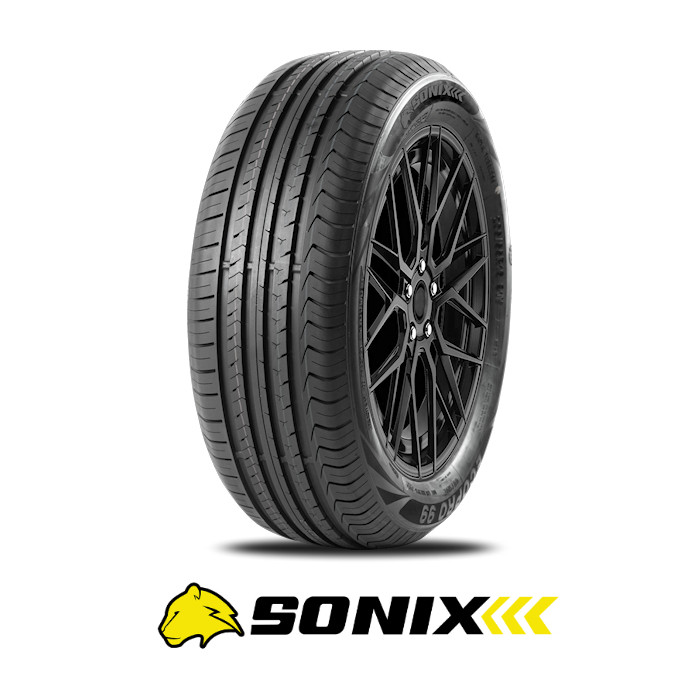 195/50R15 82V SONIX ECOPRO 99