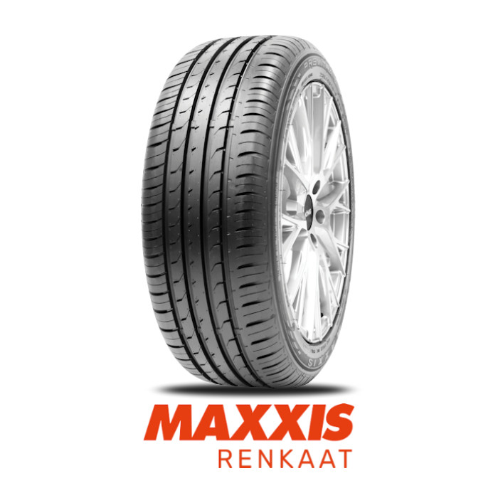 205/45R16 87W MAXXIS PREMITRA HP5