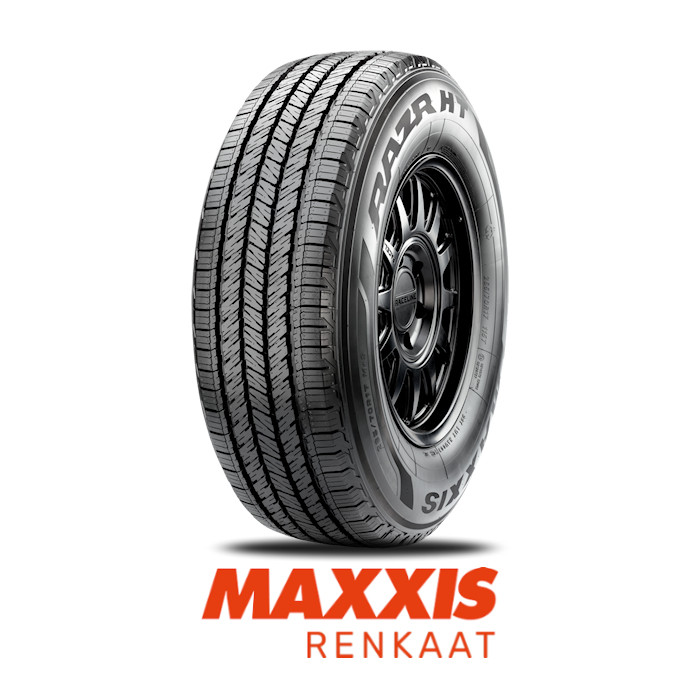 215/70R16 100H MAXXIS HT780
