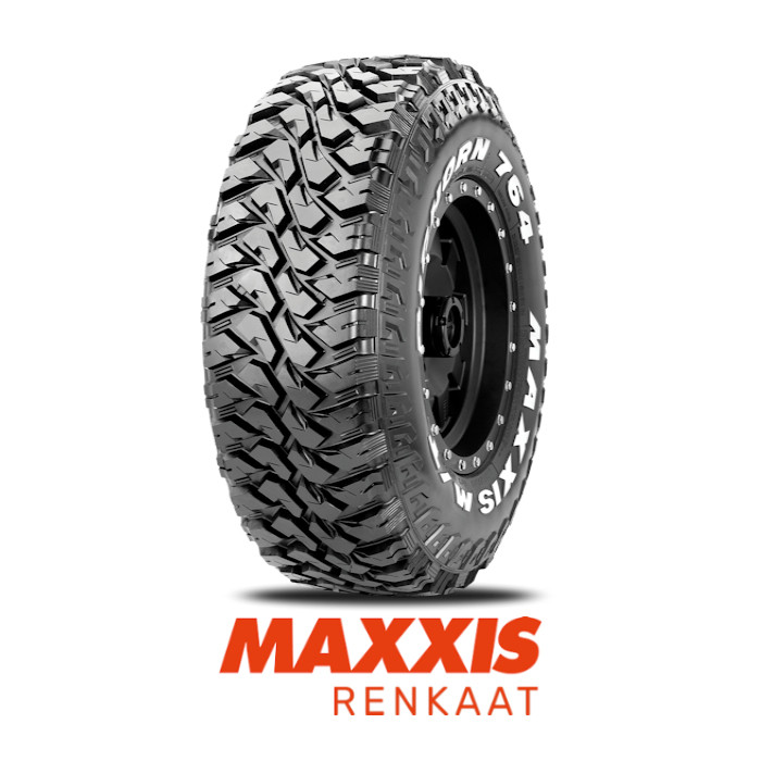 245/70R16 113/110Q MAXXIS BIGHORN 764 (MT-764)