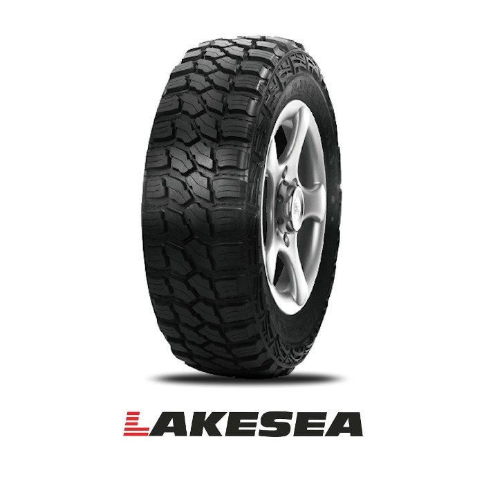 285/75R16 126/123Q LAKESEA CROCODILE
