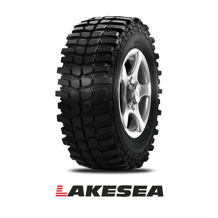 285/75R16 126/123N LAKESEA MUDSTER