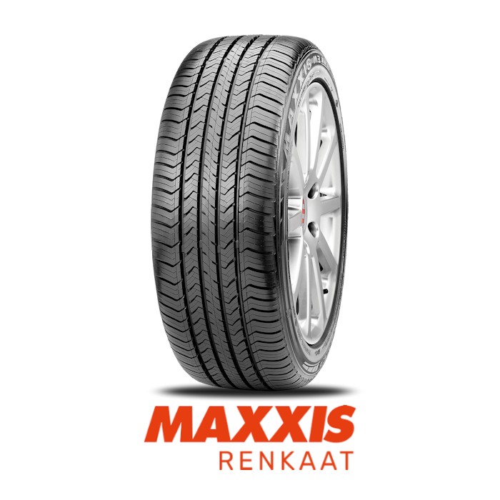 235/55R17 99V MAXXIS BRAVO HP