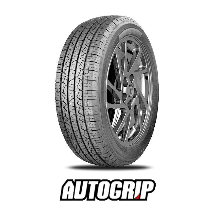225/60R17 99H AUTOGRIP GRIP4000