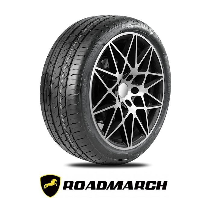 245/45R18 100W SONIX PRIME UHP 08 XL