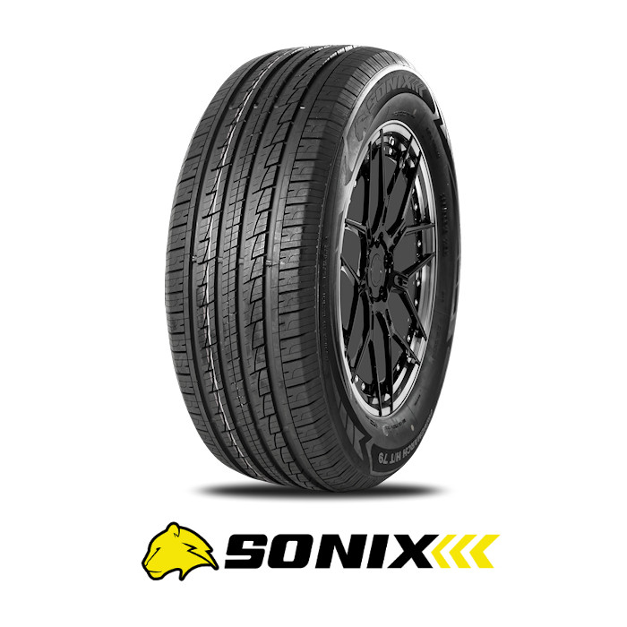235/60R18 107H SONIX PRIMEMARCH H/T 79 XL