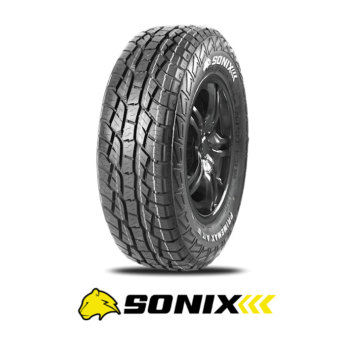 265/60R18 110T SONIX PRIMEMAX A/T II