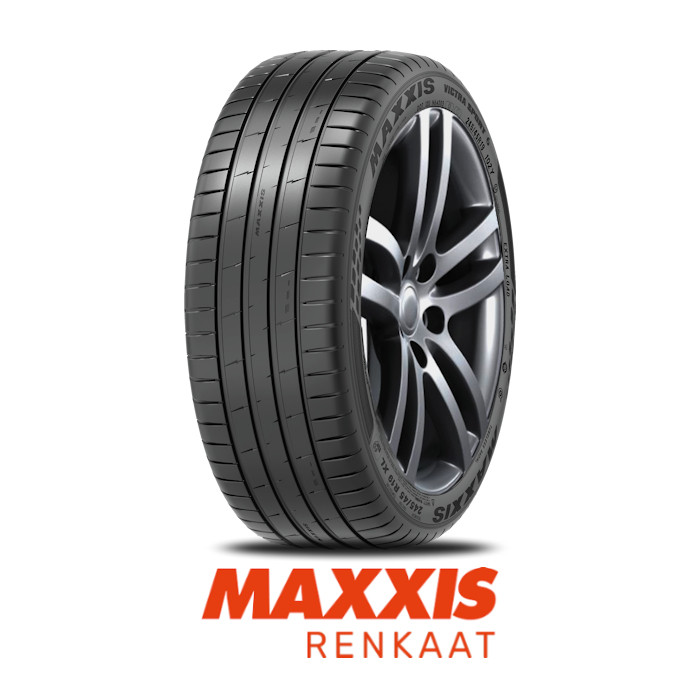 235/35R19 91Y MAXXIS VS6