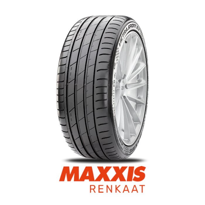 235/40R19 96W MAXXIS VS-EV