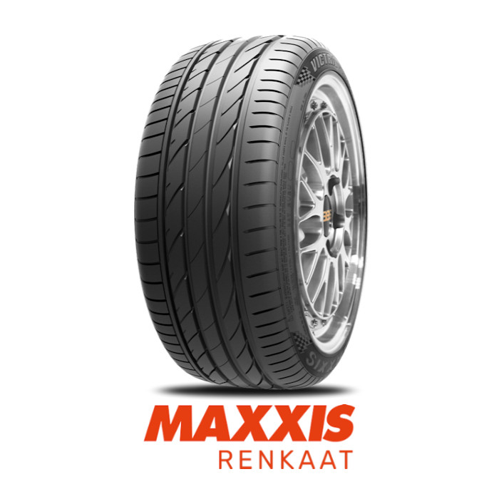 235/55R19 101Y MAXXIS VICTRA SPORT 5 SUV