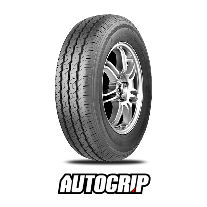 195/75R16C 107/105R AUTOGRIP VANMAX