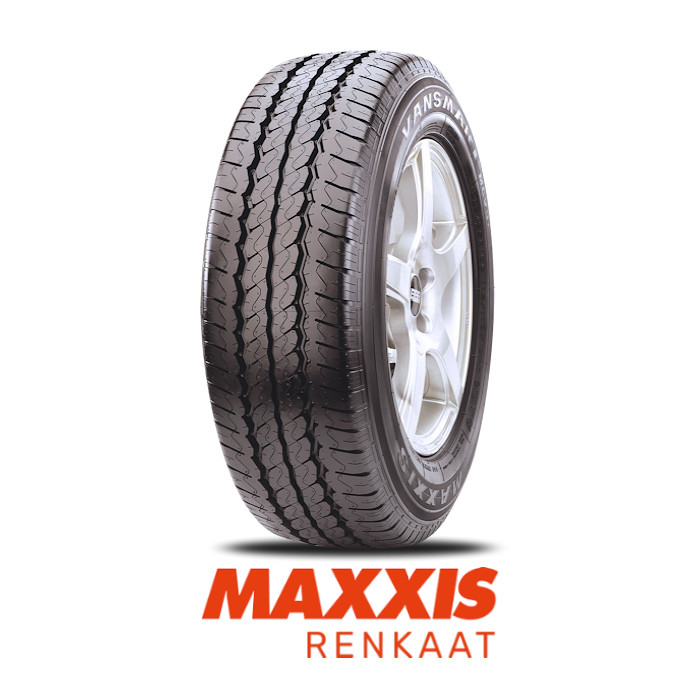 225/75R16C 121/120R MAXXIS VANSMART MCV3+