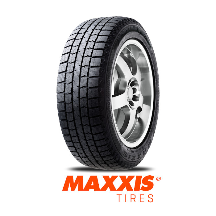 175/65R14 82T MAXXIS PREMITRA ICE SP3