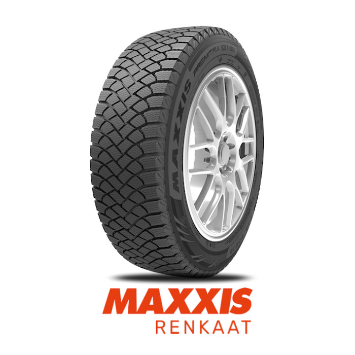 205/60R16 96T MAXXIS PREMITRA ICE 5 SP5
