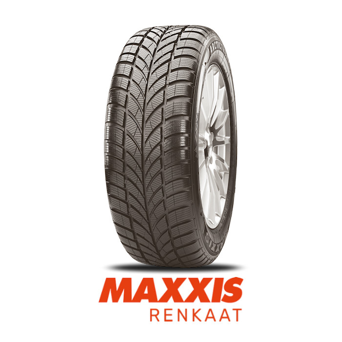 225/60R16 102H MAXXIS ARCTICTREKKER WP05 XL