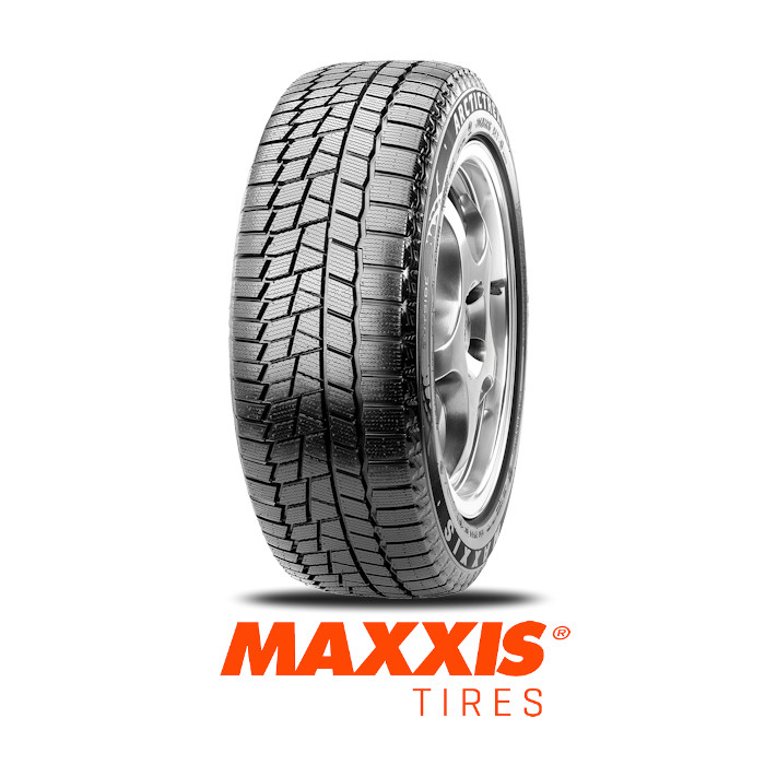 245/45R17 99S MAXXIS SP-02 ARCTIC TREKKER