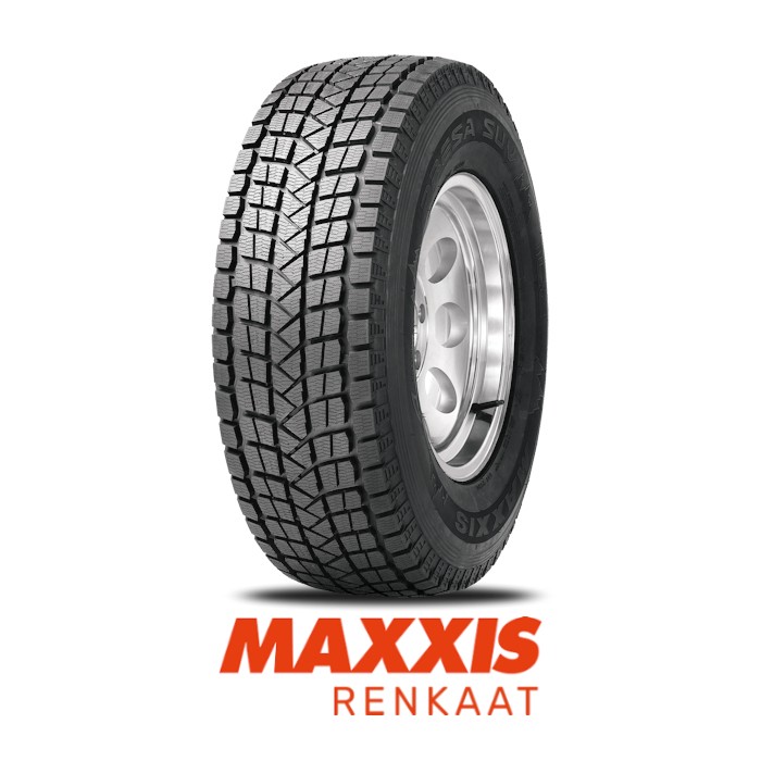 215/60R17 96Q MAXXIS SS-01 PRESA SUV ICE