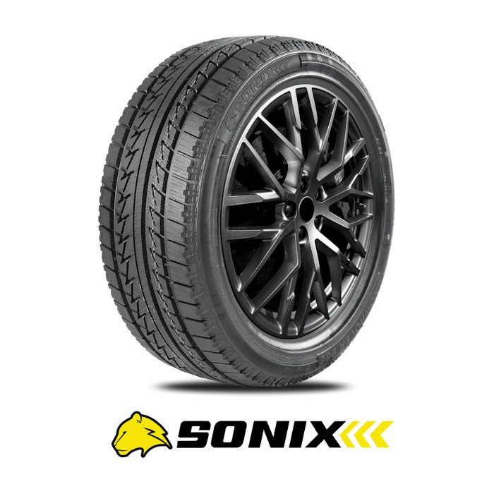 225/65R17 102T ROADMARCH SNOWROVER 966