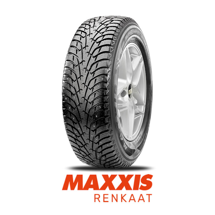 215/60R17 96T MAXXIS PREMITRA ICE NORD NS5 XL