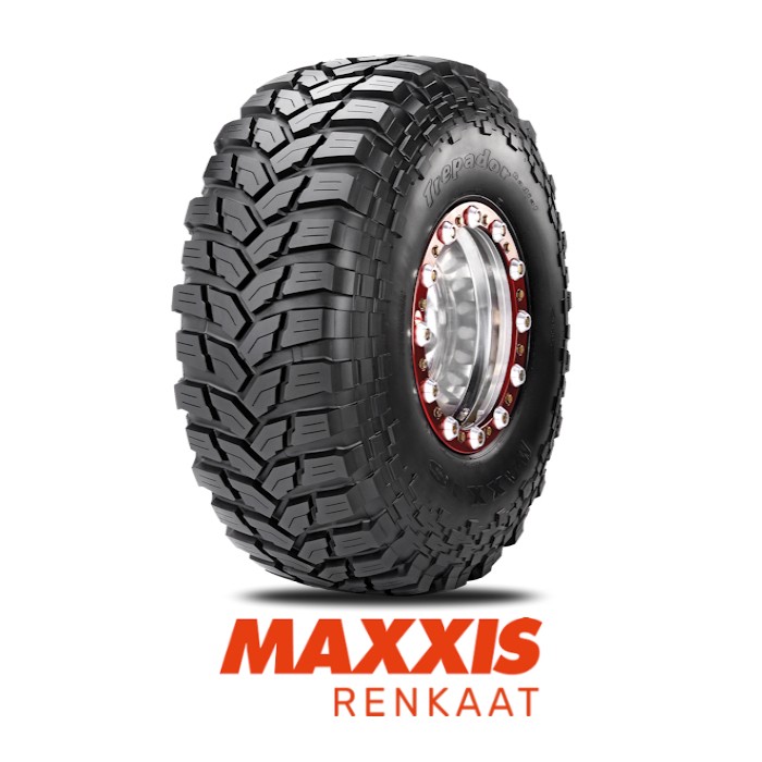 31x10.50R15 109Q MAXXIS TREPADOR M8060 RADIAL XL
