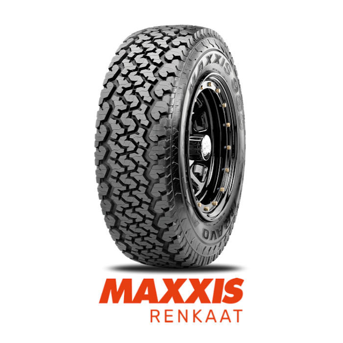12x33.00R15 108Q MAXXIS WORMDRIVE AT-980E XL