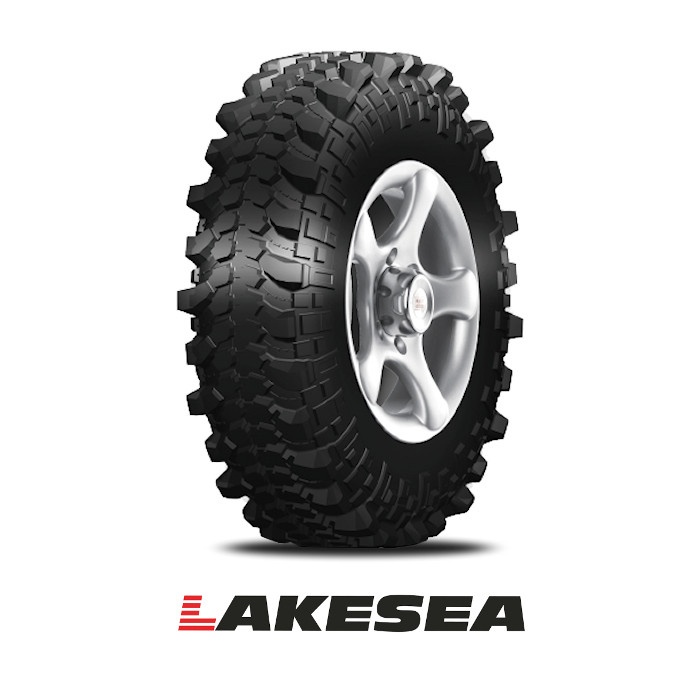 35x11.50R35 120K LAKESEA ALLIGATOR