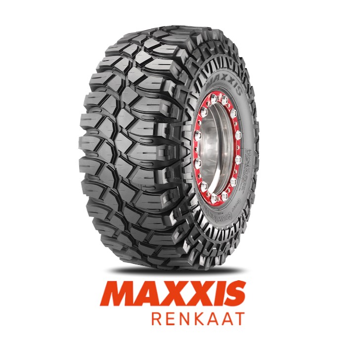 38.5x14.50R16 129K MAXXIS CRAWLER LT (M8090)