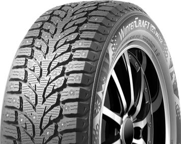 195/55R16 91T KUMHO WINTERCRAFT ICE WI32 XL