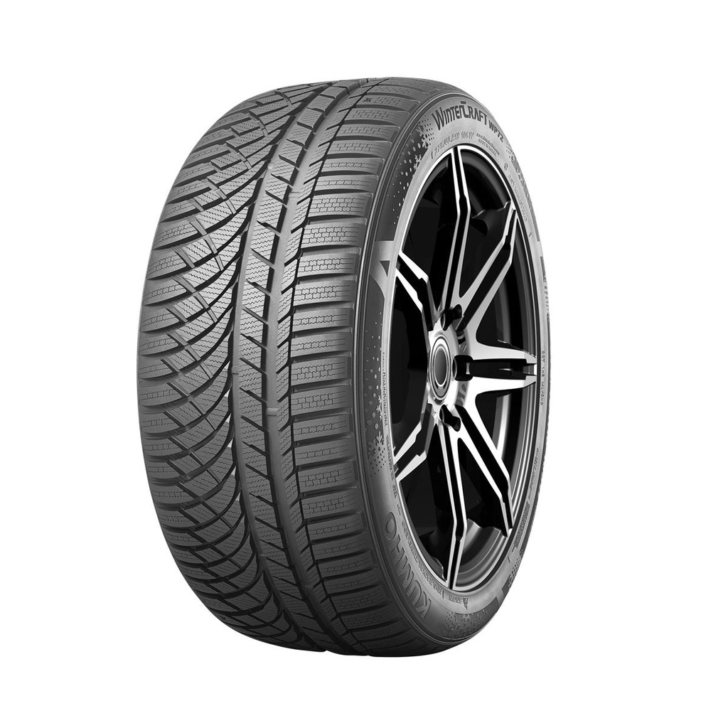 255/35R19 96V KUMHO WINTERCRAFT WP72 XL