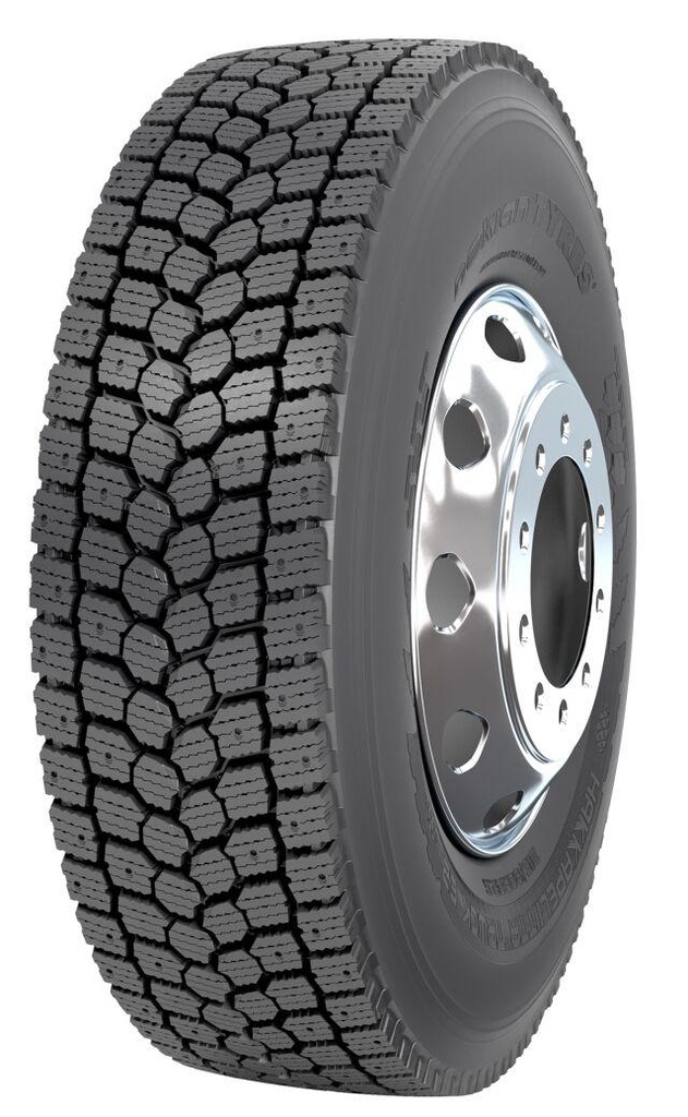 315/70R22.5 154/150L NOKIAN HKPL TRUCK E2