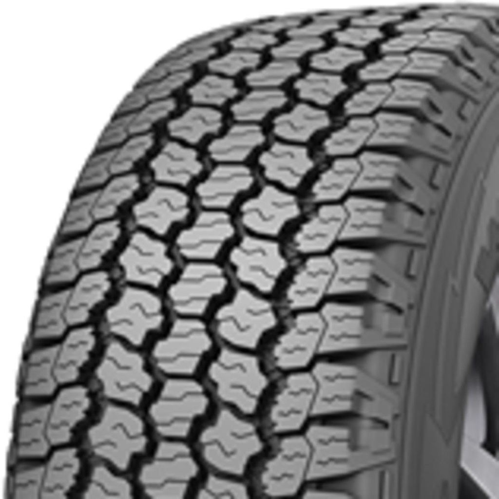 265/65R17 112T GOODYEAR WRANGLER AT ADV XL