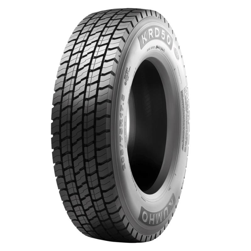 315/70R22.5 154/150L KUMHO KRD50 DRIVE 16PR