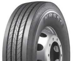 315/70R22.5 156/150L KUMHO KRS50 STEER 20PR