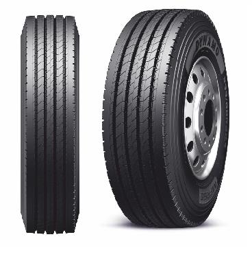 315/80R22.5 156/153L DYNAMO MFR65 STEER 20PR LONG HAUL
