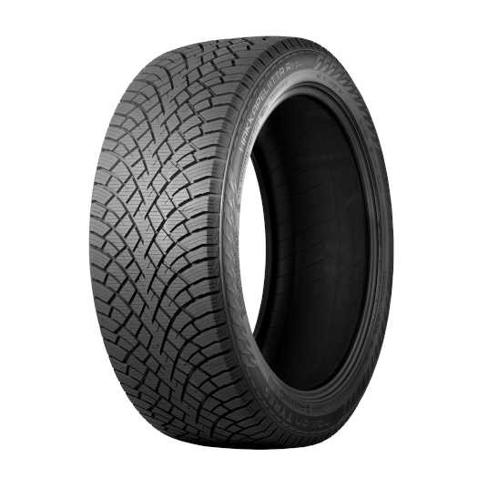 215/55R18 99R NOKIAN TYRES HAKKAPELIITTA R5 SUV XL