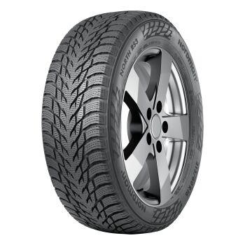 215/55R17 98R NORDMAN NORTH RS3 XL